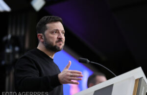 Primarul Kievului îl sfidează pe Zelenski: Toată lumea din Ucraina e obosită de acest război. Am plătit un preț uriaș