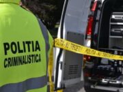 Bătrân mort, în urma unui conflict cu ginerele său