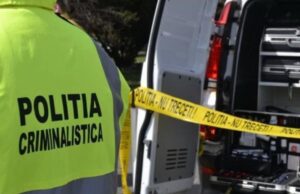 Bătrân mort, în urma unui conflict cu ginerele său