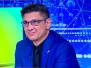 Luis Lazarus demască jocurile sistemului împotriva lui Călin Georgescu: „Vă deranjează că acest popor crede în Dumnezeu?