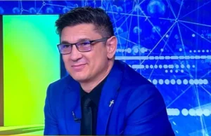 Luis Lazarus demască jocurile sistemului împotriva lui Călin Georgescu: „Vă deranjează că acest popor crede în Dumnezeu?