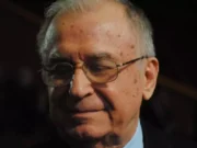 Ion Iliescu, comemorat la 40 de zile de la deces, la cimitirul Ghencea Militar – VIDEO