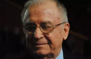 Ion Iliescu, comemorat la 40 de zile de la deces, la cimitirul Ghencea Militar – VIDEO