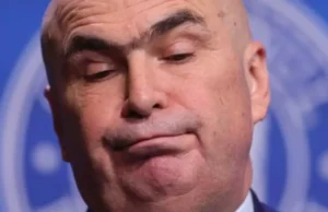 Scandal de proporții. Cum își spiona Bolojan contribuabilii din Oradea