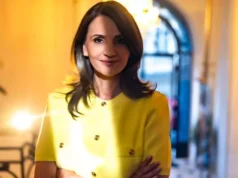 Anca Alexandrescu a răbufnit în scandalul de corupție de la ELCEN: „Directorul Claudiu Crețu a fost girat de PNL și în special de Sebastian Burduja”