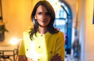 Anca Alexandrescu a răbufnit în scandalul de corupție de la ELCEN: „Directorul Claudiu Crețu a fost girat de PNL și în special de Sebastian Burduja”