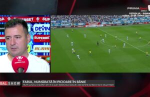 ”A investit aproape cât jumătate din bugetul multor echipe”. Ianis Zicu crede că va fi anul Craiovei