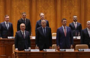 Guvernul a anunțat că şi-a asumat răspunderea pentru noile măsuri fiscale. Bolojan: Nu voi vinde iluzii şi speranţe deşarte