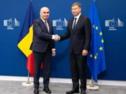 Reformele impuse de la Bruxelles: ce a discutat Bolojan cu liderii UE