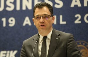 Secretarul general al Guvernului nu crede că este ”benefică” o creștere a TVA în sectorul HoReCa: Trebuie o analiză serioasă