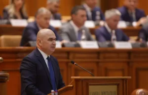 Patrioții, asalt final la regimul putred. Cele patru moțiuni ale opoziției ajung ASTĂZI la vot