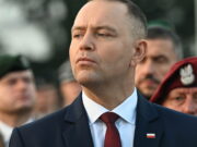 Președintele polonez Karol Nawrocki cere despăgubiri de război de la Germania: „Polonia are nevoie de dreptate și adevăr”