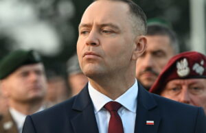 Președintele polonez Karol Nawrocki cere despăgubiri de război de la Germania: „Polonia are nevoie de dreptate și adevăr”