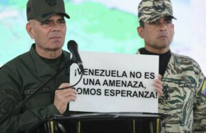 Un general al președintelui Nicolas Maduro a anunțat că Venezuela este pregătită pentru un ”atac” al SUA