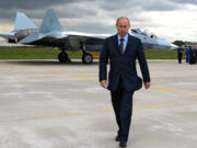 Moscova, reacție târzie după ce trei dintre MIG-urile sale au pătruns în spațiul aerian al NATO. Ce misiune au avut