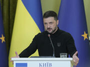 Zelenski, frustrat de ritmul negocierilor cu Rusia. Își acuză aliații că „pierd vremea” și cere noi sancțiuni pentru Moscova