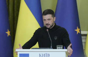 Zelenski, frustrat de ritmul negocierilor cu Rusia. Își acuză aliații că „pierd vremea” și cere noi sancțiuni pentru Moscova