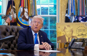 Lider democrat din SUA, mesaj dur: Donald Trump urmează calea spre dictatură. Este foarte îngrijorător şi distructiv