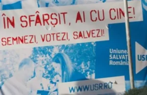 USR acaparează Guvernul. Reziștii și-au mai pus încă doi oameni în funcții cheie la Ministerul Economiei