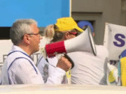 Pe 8 septembrie, prima zi de școală, profesorii nu intră la ore, ci ies în stradă. Peste 30.000 sunt așteptați în Capitală