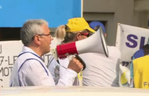 Pe 8 septembrie, prima zi de școală, profesorii nu intră la ore, ci ies în stradă. Peste 30.000 sunt așteptați în Capitală