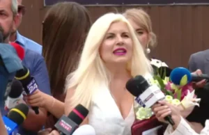 Elena Udrea, analiză explozivă la Realitatea Plus: „Oamenii suferă, dar nu cred că Guvernul va cădea în urma decizie CCR”