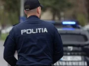 Scandal la un bar din Călărași: doi bărbați cercetați pentru ultraj după ce au amenințat și agresat polițiștii