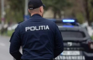 Scandal la un bar din Călărași: doi bărbați cercetați pentru ultraj după ce au amenințat și agresat polițiștii