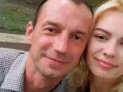 Cruzimea războiului: Tatăl ucrainencei ucise în SUA nu a putut să își ia rămas bun de la fiica sa din cauza restricțiilor pentru bărbații apți de luptă