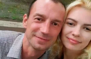 Cruzimea războiului: Tatăl ucrainencei ucise în SUA nu a putut să își ia rămas bun de la fiica sa din cauza restricțiilor pentru bărbații apți de luptă