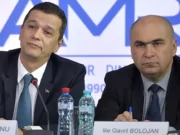 Sorin Grindeanu: „PSD nu iese de la guvernare, decizia se ia doar prin votul a 5.000 de membri ai partidului”