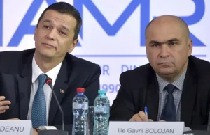 Sorin Grindeanu: „PSD nu iese de la guvernare, decizia se ia doar prin votul a 5.000 de membri ai partidului”