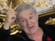Cum a putut să reacționeze Gigi Becali, după ce FCSB a fost învinsă de Botoșani. A închis imediat telefonul
