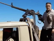 Răsturnare de situație în cazul reținerii lui Horațiu Pontra la Dubai. Șeful mercenarilor e liber: „Nu mor caii când vor câinii!”