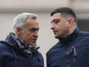 Călin Georgescu și George Simion, politicienii în care românii au cea mai mare încredere, Sondaj devastator pentru sistem, Bolojan este în cădere liberă – CURS