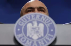 Consilierul onorific al lui Ilie Bolojan anunță condițiile în care acesta ar renunța la șefia Executivului