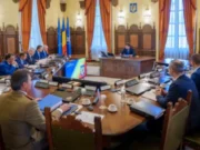 Ședință CSAT – joi. Doborârea dronelor care intră în spațiul aerian al României, pe ordinea de zi