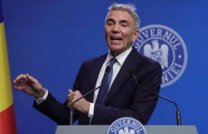 Rizea aruncă bomba: Anastasiu a primit șpagă un apartament de lux într-un complex rezidențial de la marginea Bucureștiului – VIDEO