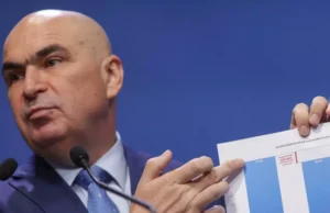 Bolojan pune și mai rău biciul pe românii cinstiți. Dacă nu crește numărul celor care muncesc, vor crește din nou taxele