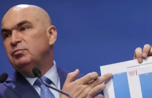 Ilie Bolojan a ajuns să ocupe 3 funcții importante, după ce a modificat criteriile solicitate