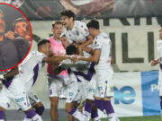 Dani Coman, discurs cu lacrimi în ochi în fața jucătorilor, în ziua în care și-a pierdut tatăl: „Vă mulțumesc”