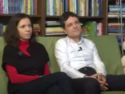 Nicușor Dan, noi dezvăluiri despre planificata nuntă cu Mirabela Grădinaru: Va fi într-un cadru restrâns