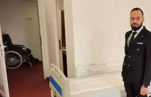 Managerul Spitalului Municipal Caransebeș, arestat preventiv într-un dosar cu posibile ramificații la nivel înalt