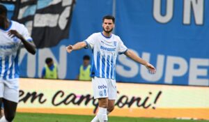 FOTBAL:UNIVERSITATEA CRAIOVA-FARUL CONSTANTA, SUPERLIGA SUPERBET (14.09.2025)