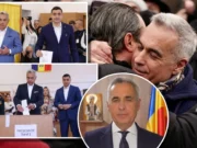 „Turul II înapoi!” Parlamentarii AUR şi POT cer constituirea unei comisii parlamentare de anchetă privind anularea alegerilor prezidenţiale din 2024