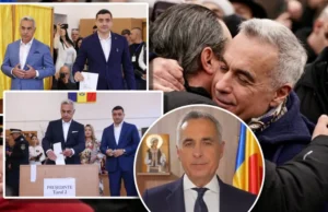 „Turul II înapoi!” Parlamentarii AUR şi POT cer constituirea unei comisii parlamentare de anchetă privind anularea alegerilor prezidenţiale din 2024