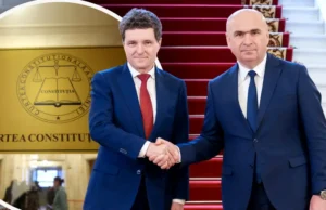 Cum l-ar ajuta demisia lui Bolojan pe Nicușor Dan, dacă premierul pleacă după decizia CCR. Care sunt ultimele calcule din coaliție