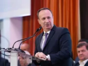 Adrian Câciu, despre plafonarea adaosului comercial: ”Vom tranşa problema continuării măsurii”