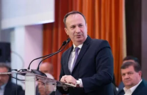 Adrian Câciu, despre plafonarea adaosului comercial: ”Vom tranşa problema continuării măsurii”
