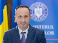 Fostul ministru al Finanțelor, atac la purtătoarea de cuvânt a Guvernului: Câciu o contrazice pe Dogioiu privind plafonarea prețului la alimente